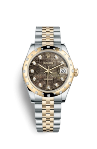 Rolex Datejust 31 178343-0027