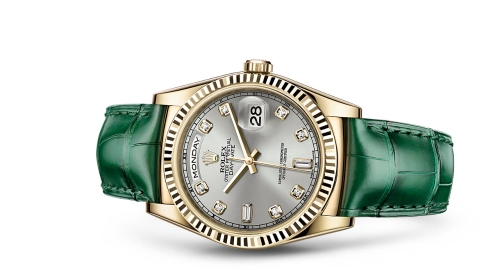 Rolex Day-Date 36 118138-0135