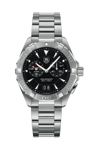 TAG Heuer Aquaracer WAY111Z-BA0910