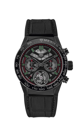 TAG Heuer Carrera CAR5A8V-FC6377