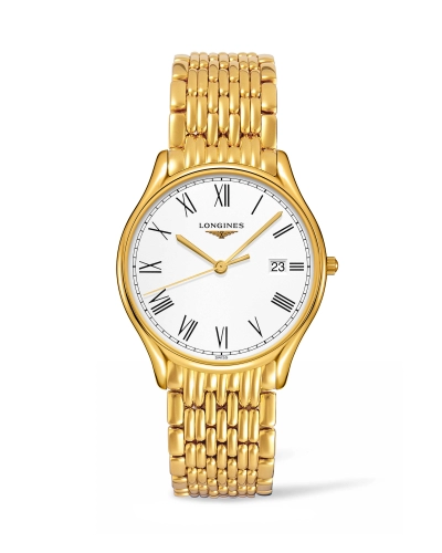 Longines Lyre L4-859-2-11-8