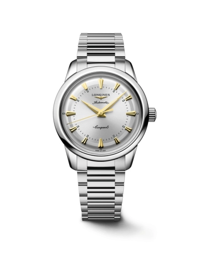 Longines Conquest Heritage L1-649-4-72-6