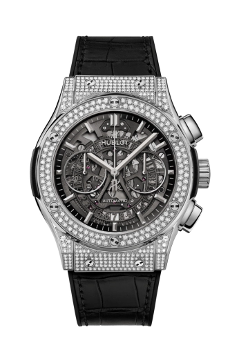 Hublot Classic Fusion 525-NX-0170-LR-1704