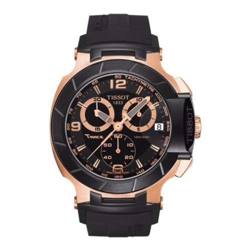 Tissot T-Race T0484172705706