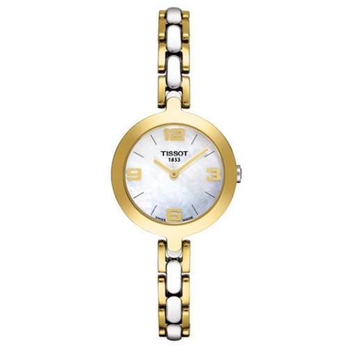 Tissot Flamingo T003-209-22-117-00