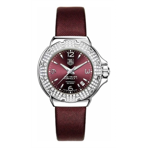 TAG Heuer Formula 1 WAC1219-FC6223