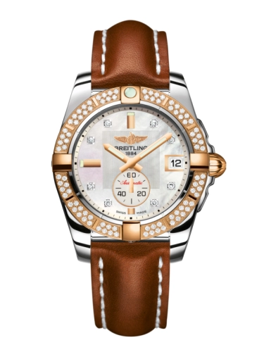 Breitling Galactic C3733053-A725-412X