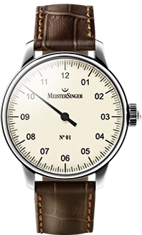 MeisterSinger Single-Hand AM3303