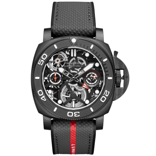 Panerai Submersible PAM01405