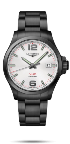 Longines Conquest V.H.P. L3-726-2-76-6