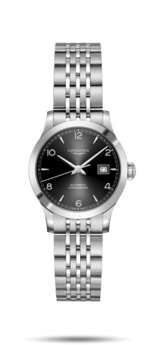 Longines Record L2-321-4-56-6