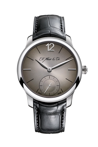 H. Moser & Cie Endeavour 1321-0211