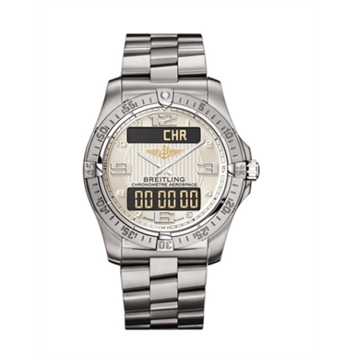 Breitling Aerospace E7936210G682130E