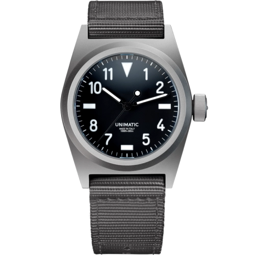 Unimatic Modello Due U2-B