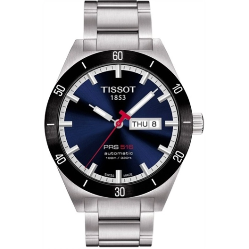 Tissot PRS 516 T0444302104100