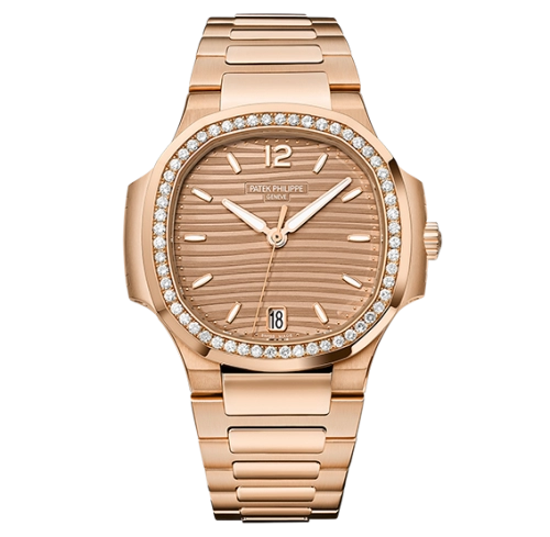 Patek Philippe Nautilus 7118-1200R-010