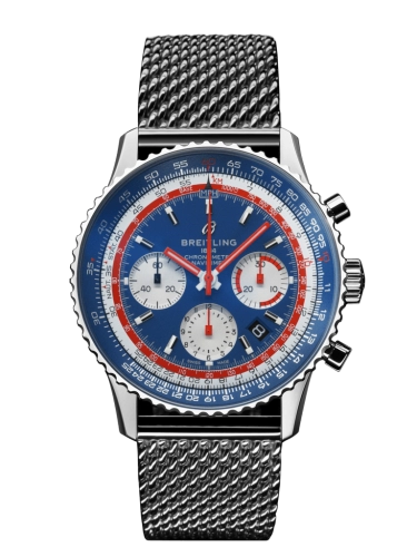 Breitling Navitimer AB01212B1C1A1