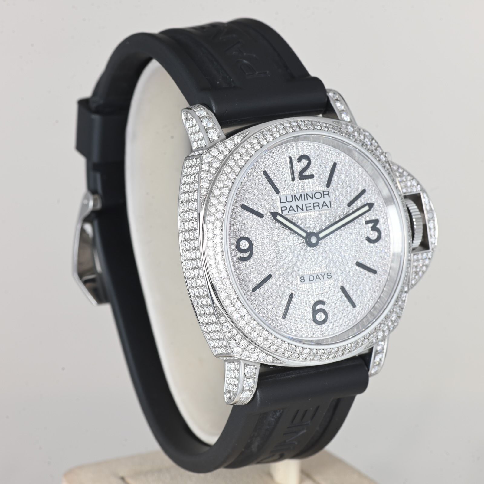 Luminor 8 days - Bild 2