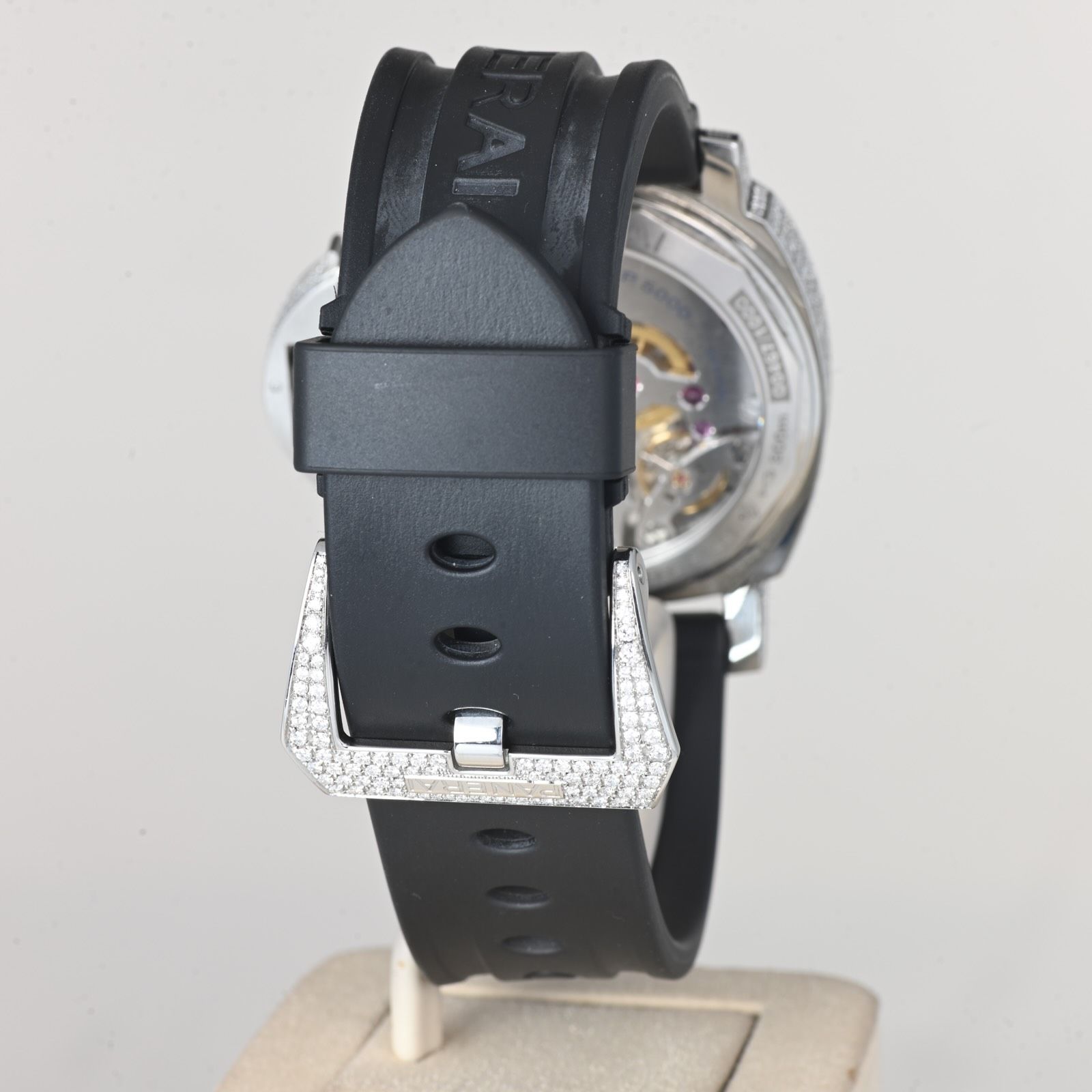 Luminor 8 days - Bild 3