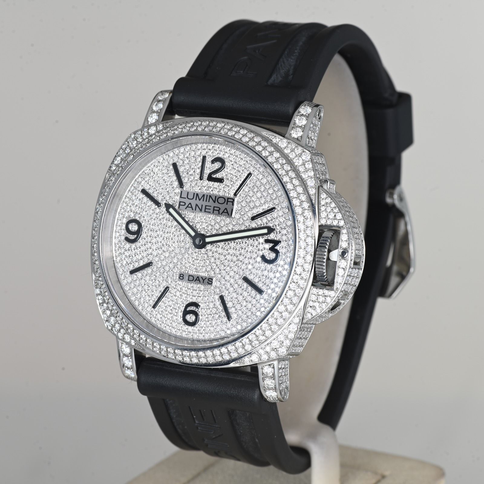 Luminor 8 days - Bild 5