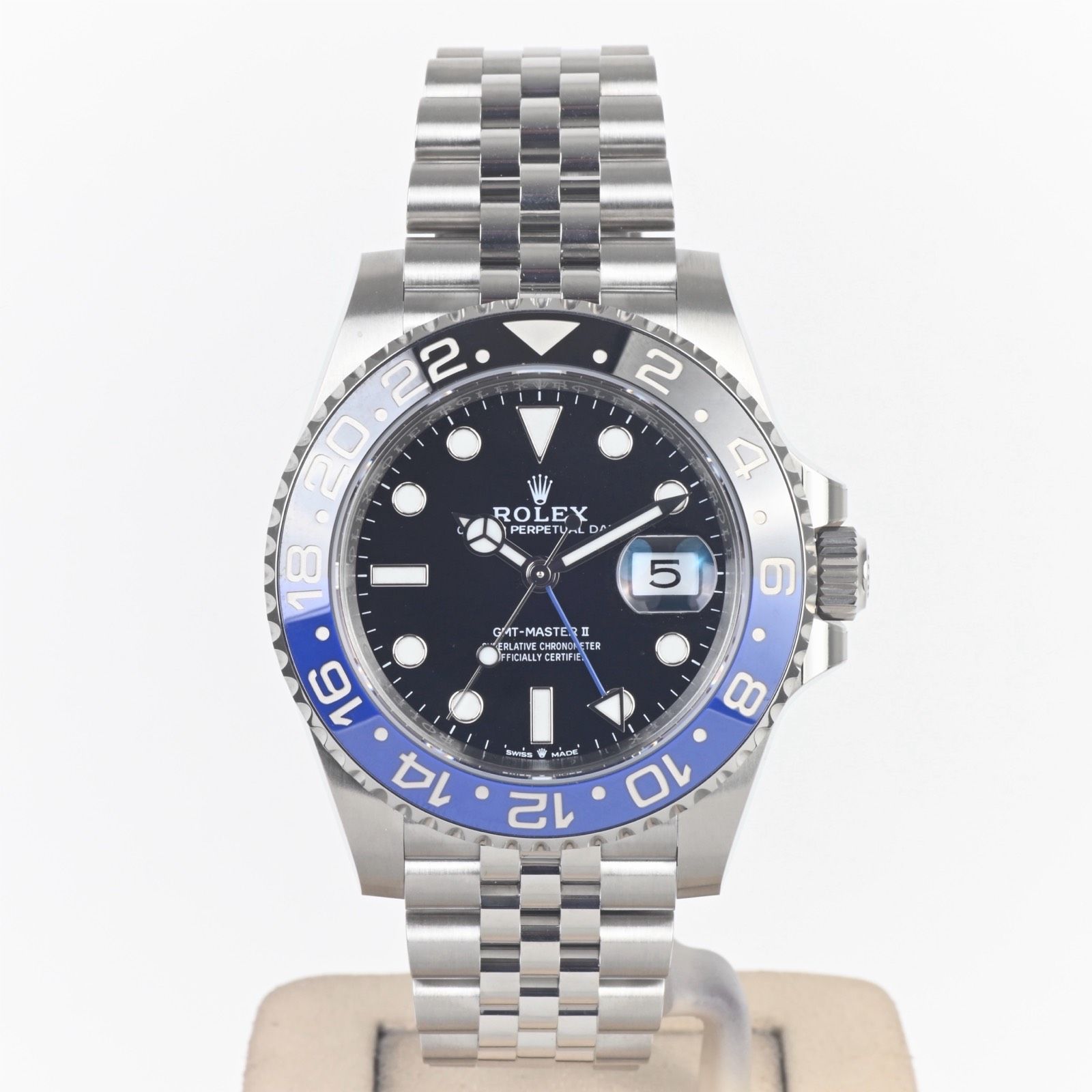 GMT-Master II - Bild 2