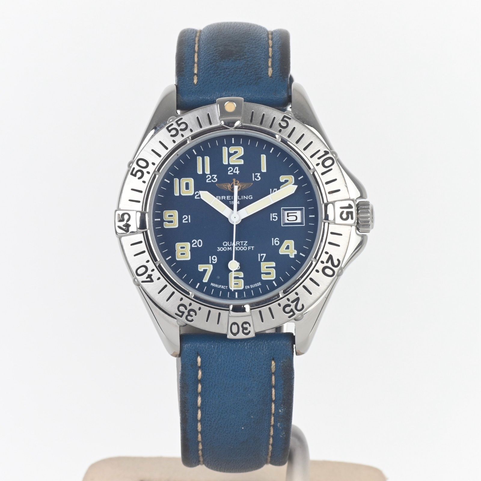 Breitling Colt Quartz