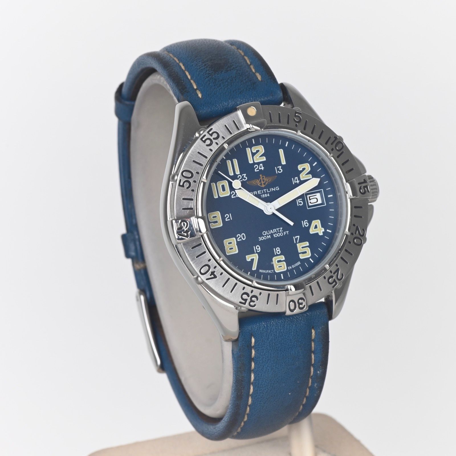 Colt Quartz - Bild 2