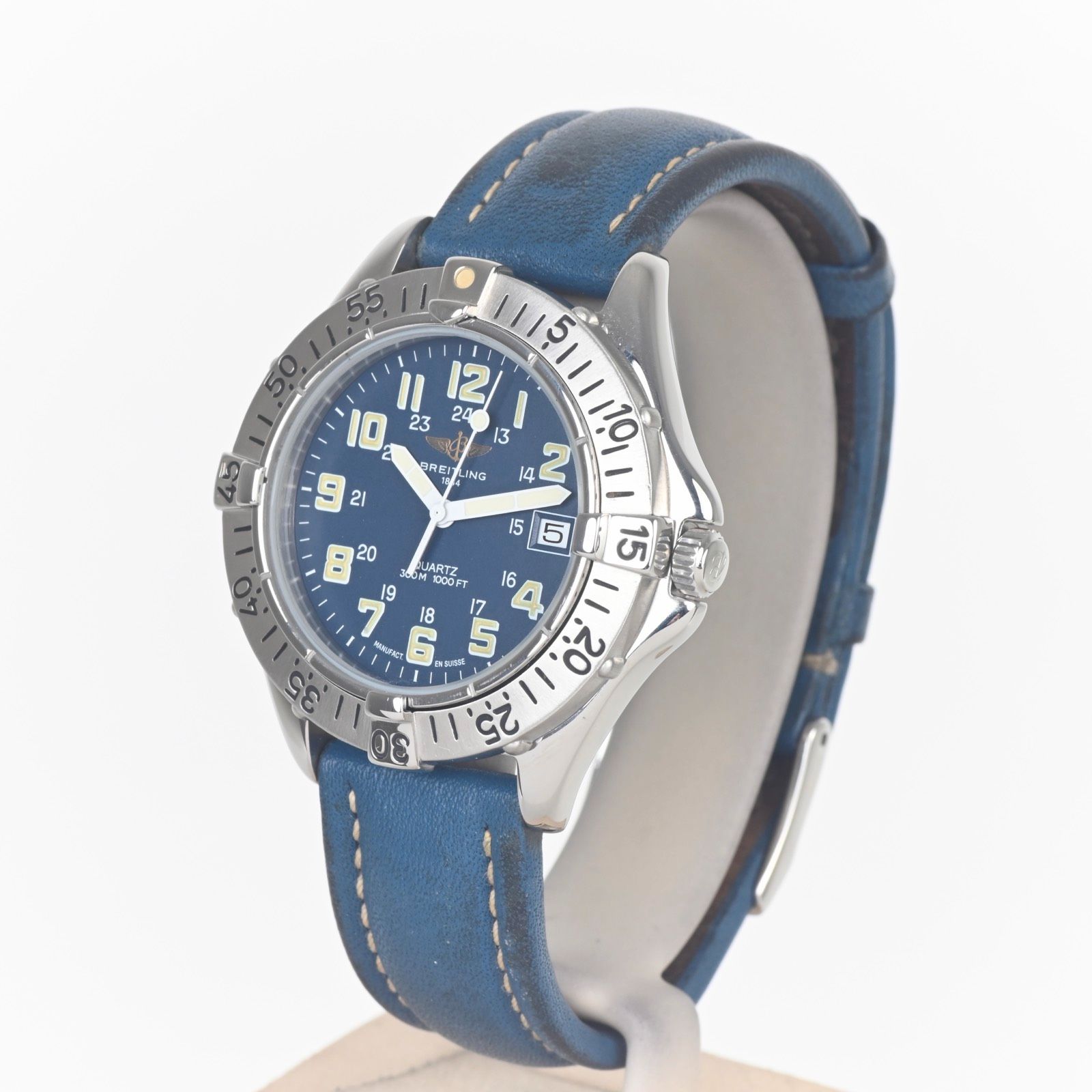 Colt Quartz - Bild 5