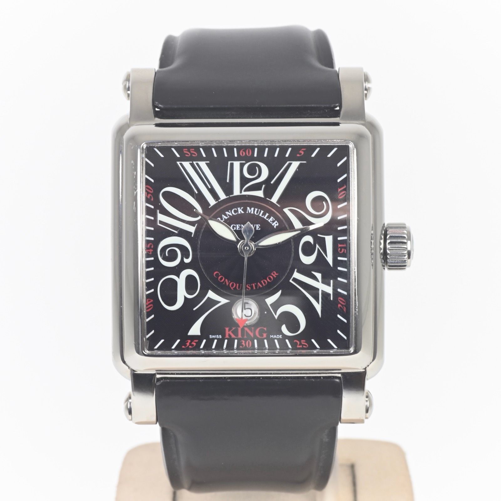 Franck Muller Conquistador Cortez King