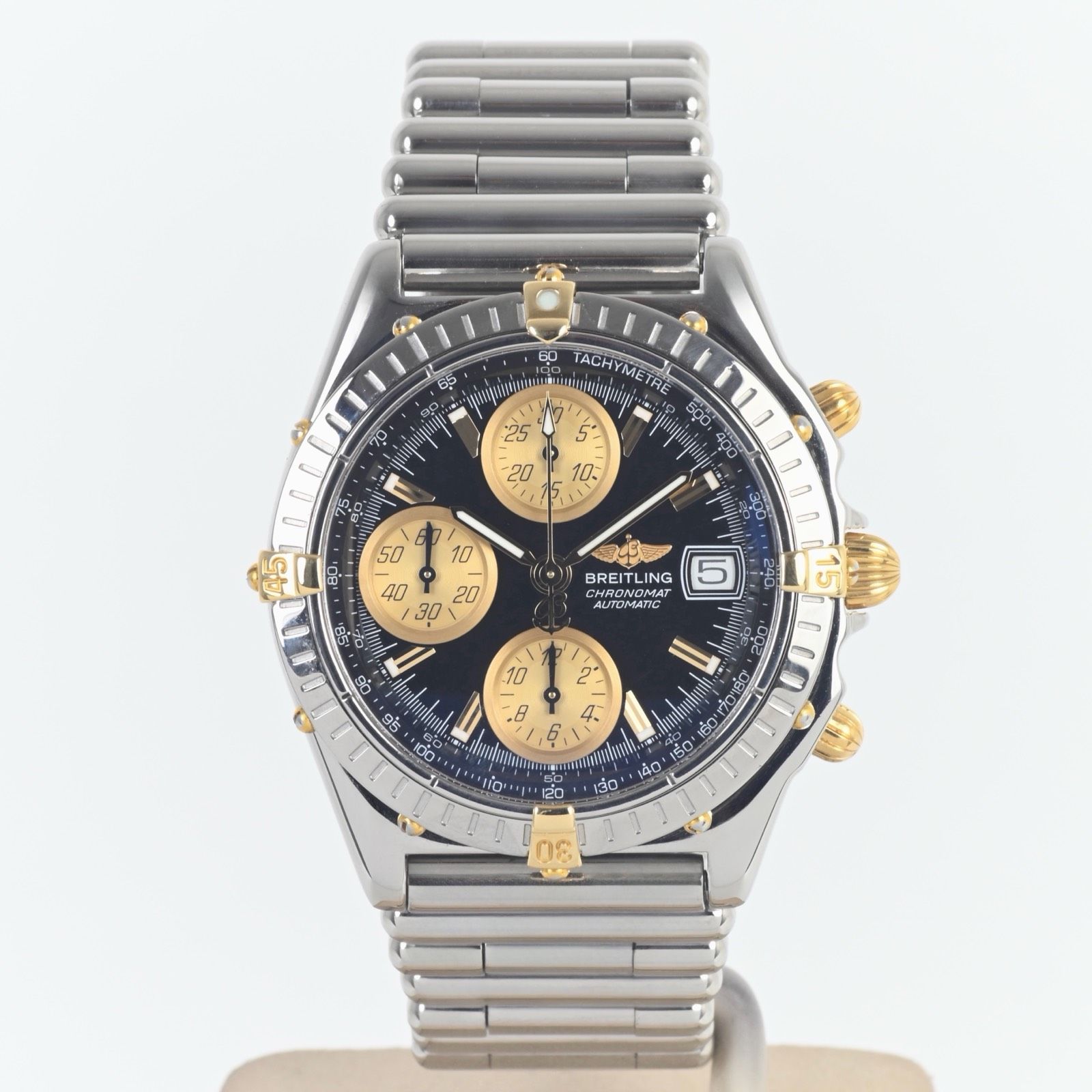 Breitling Chronomat Automatik