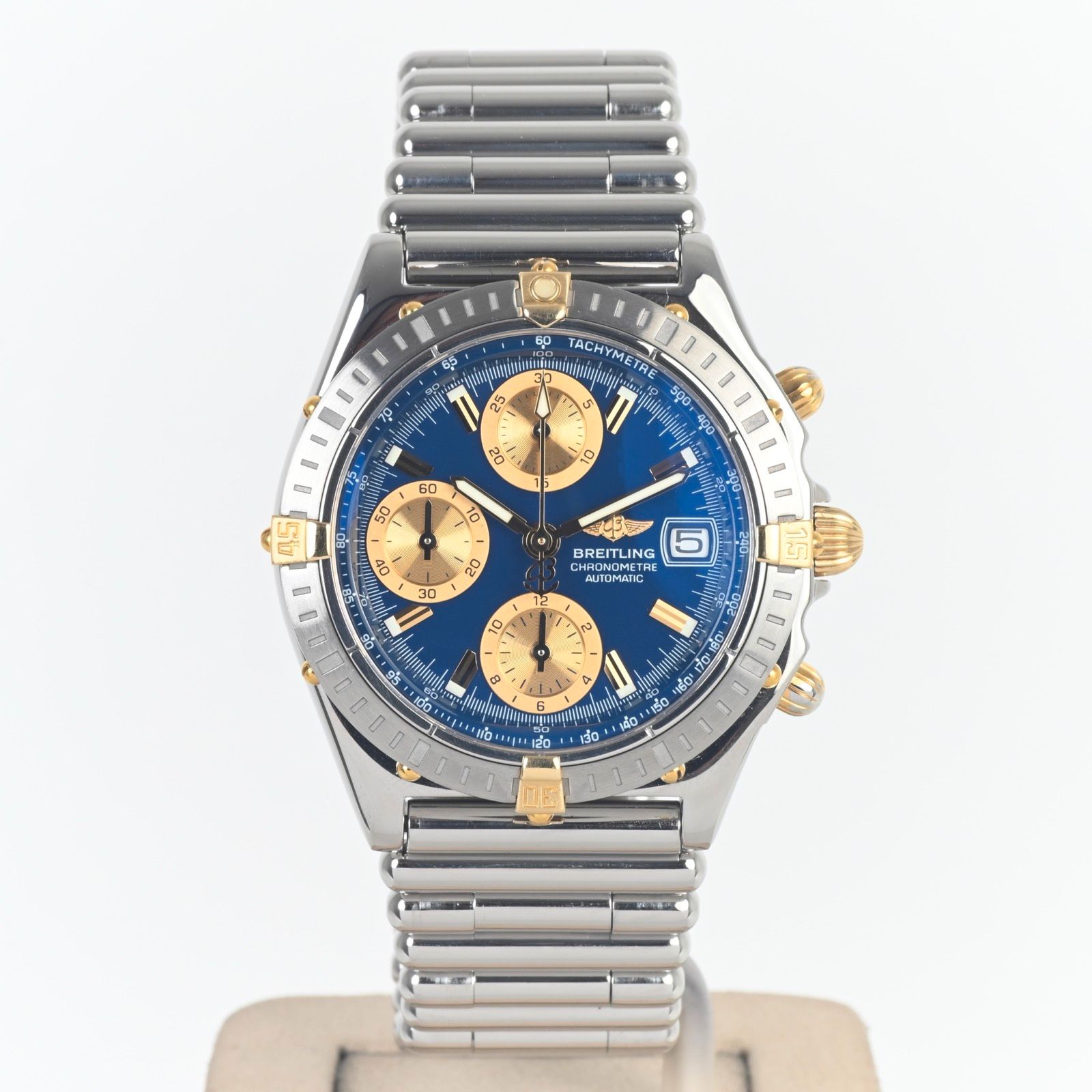 Breitling Chronomat Automatik