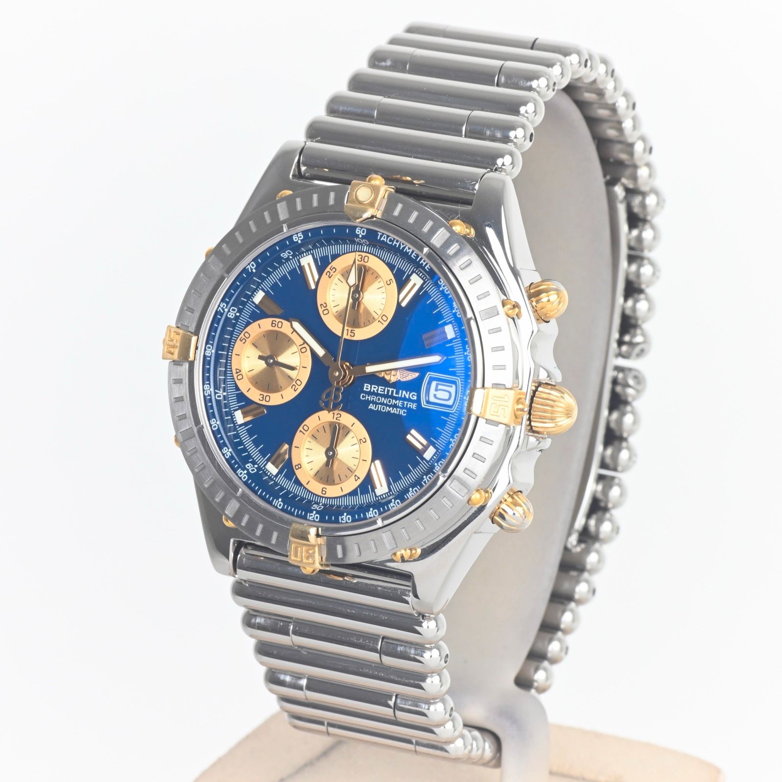 Chronomat Automatik - Bild 5