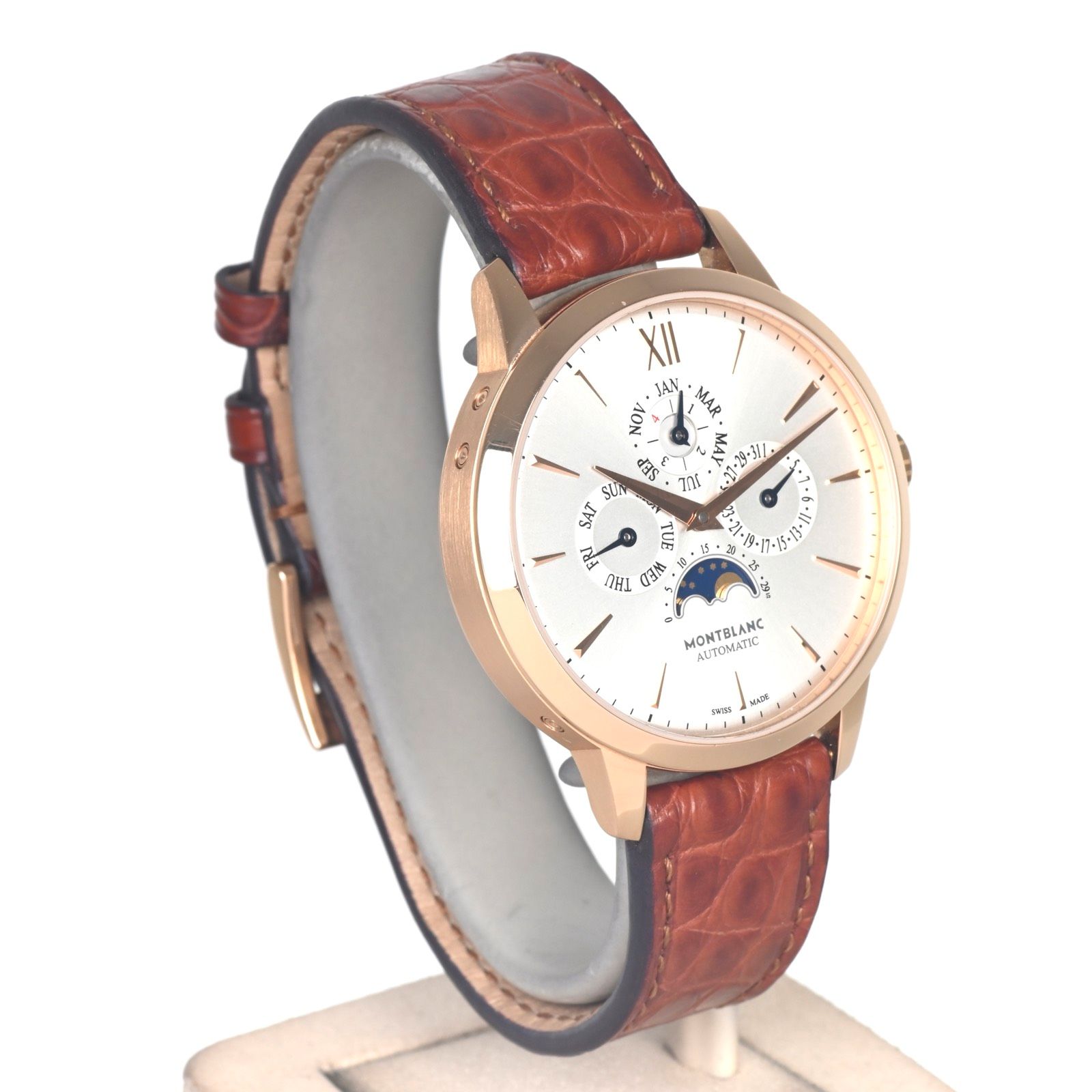 Heritage Spirit Perpetual Calendar - Bild 2
