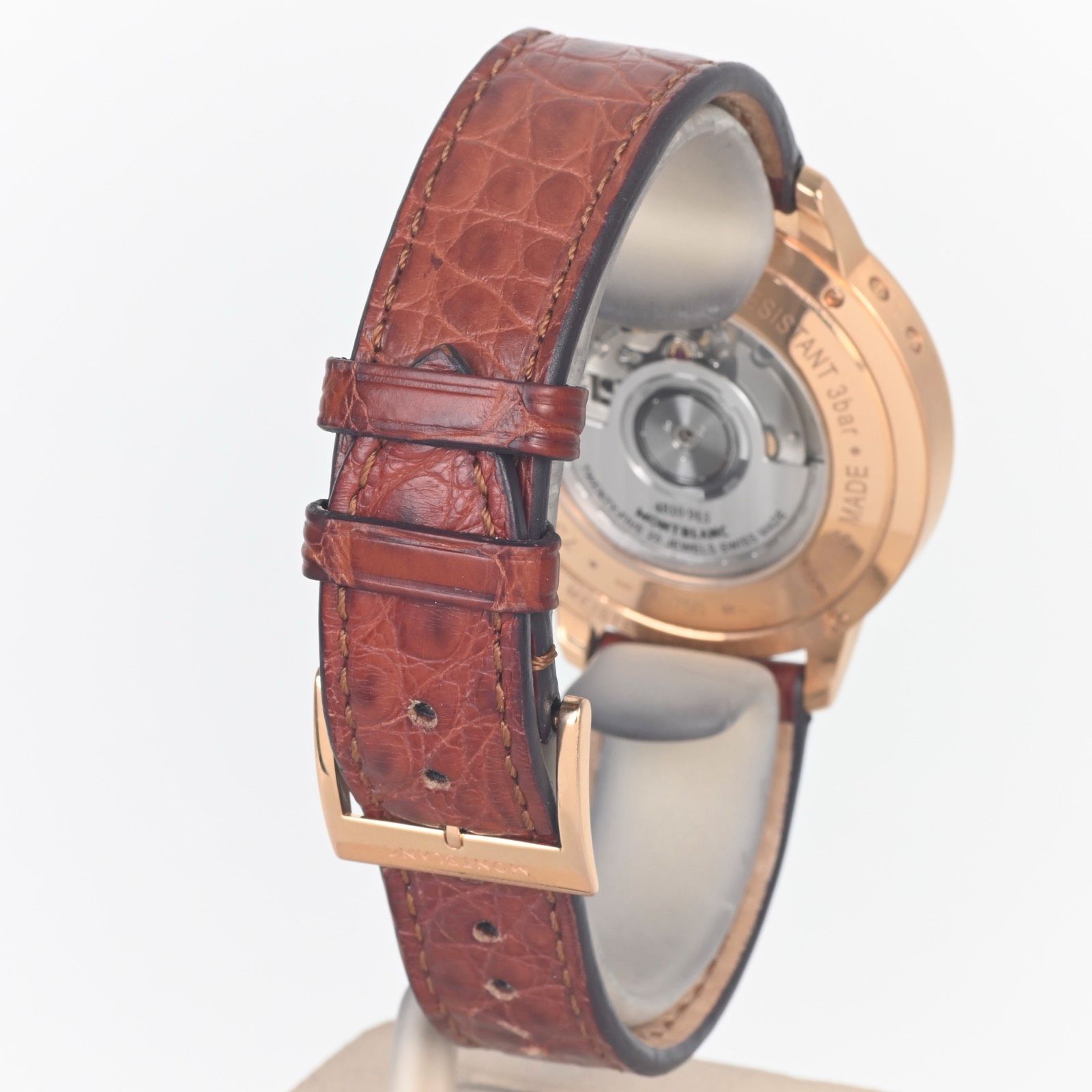 Heritage Spirit Perpetual Calendar - Bild 3