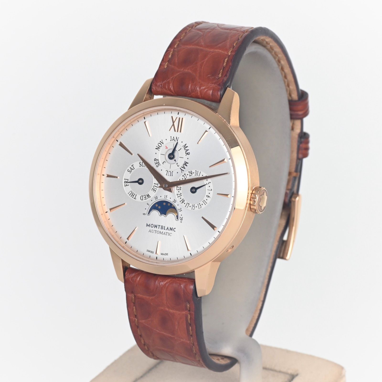 Heritage Spirit Perpetual Calendar - Bild 5