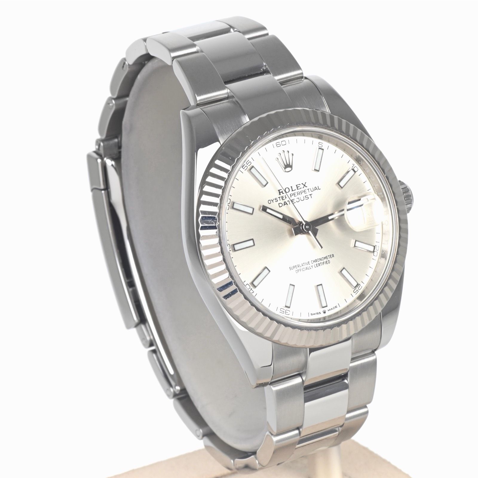 Datejust 41 - Bild 2