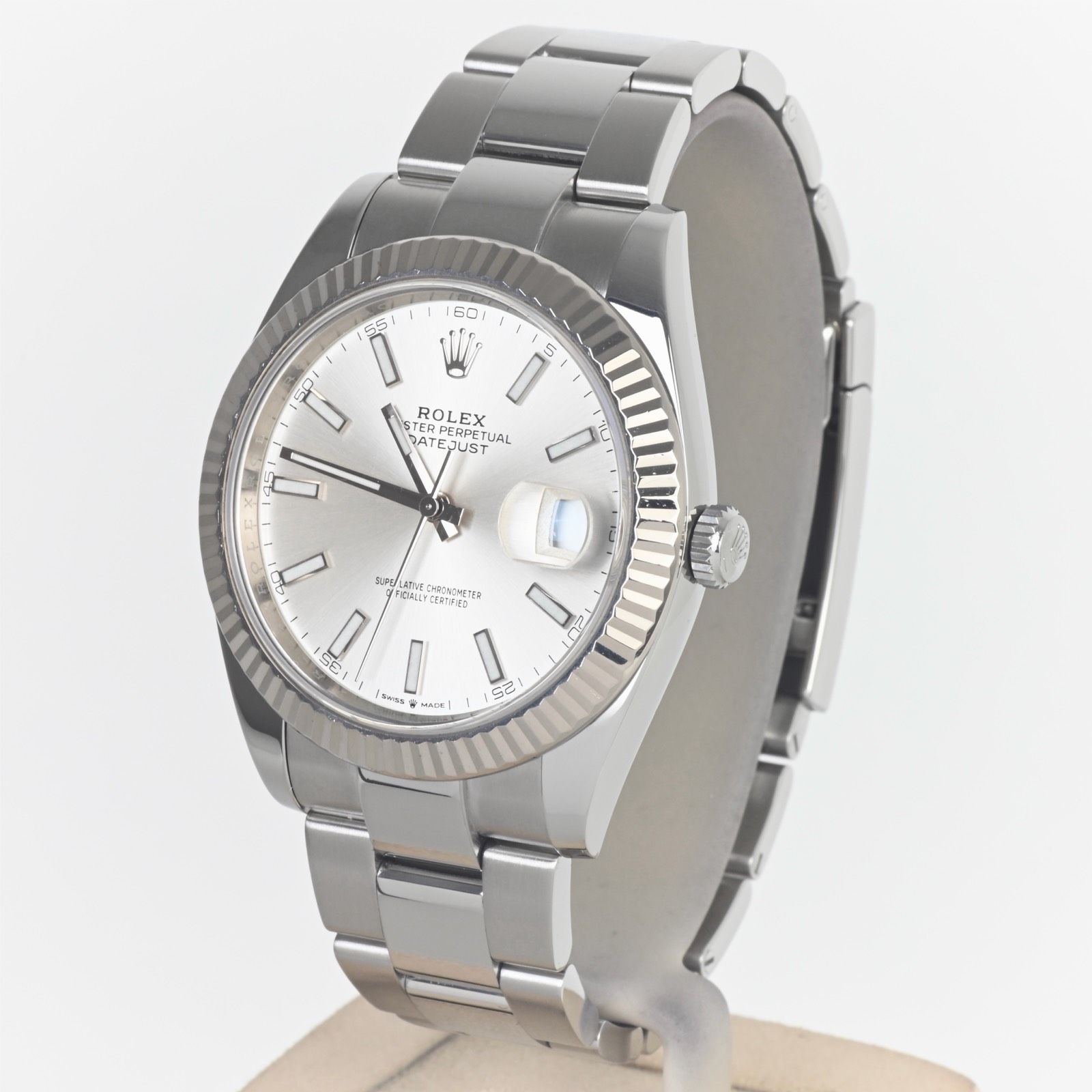 Datejust 41 - Bild 5