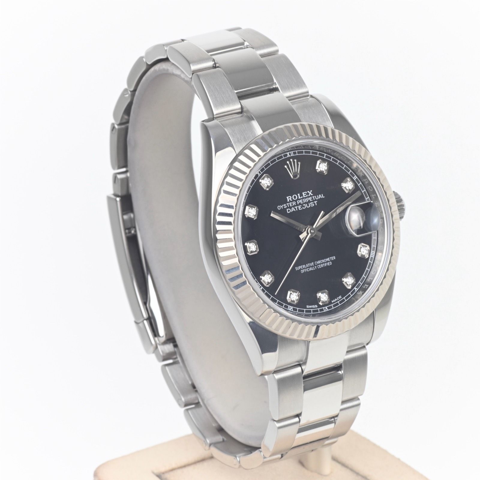 Rolex Datejust 41