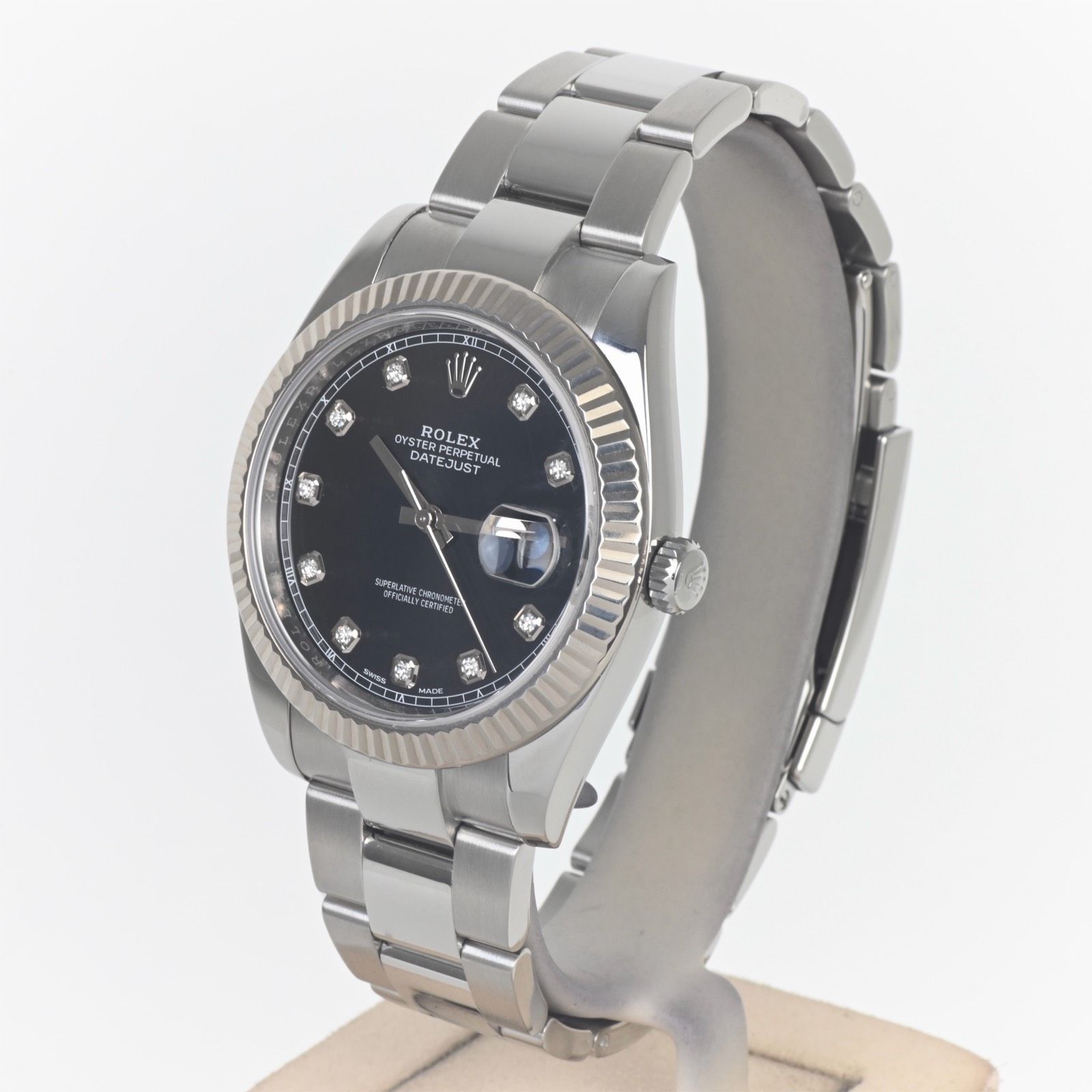 Datejust 41 - Bild 4