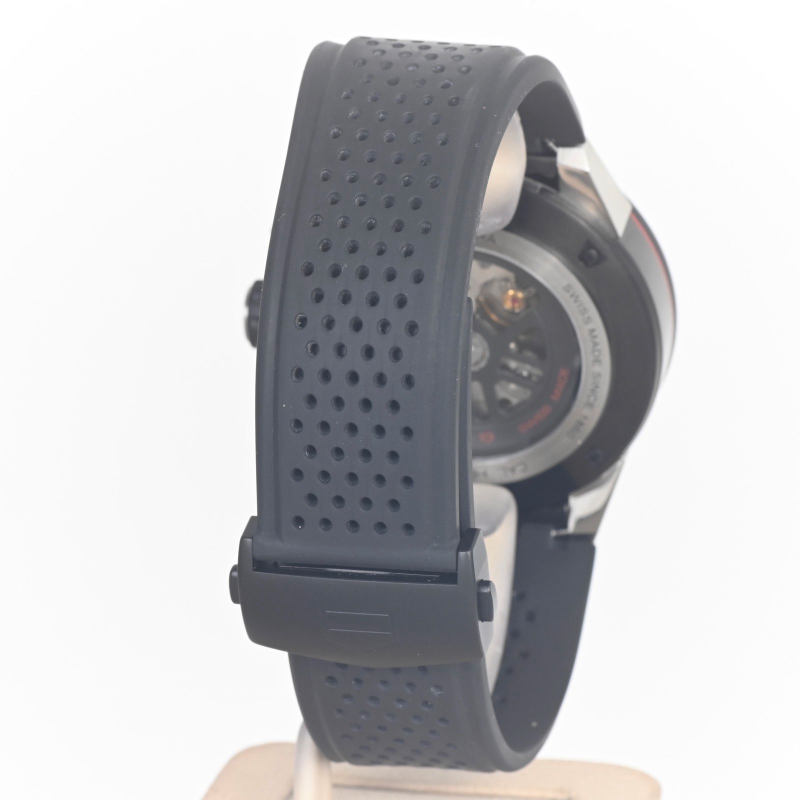 Carrera Chronograph Calibre Heuer 01 - Bild 3