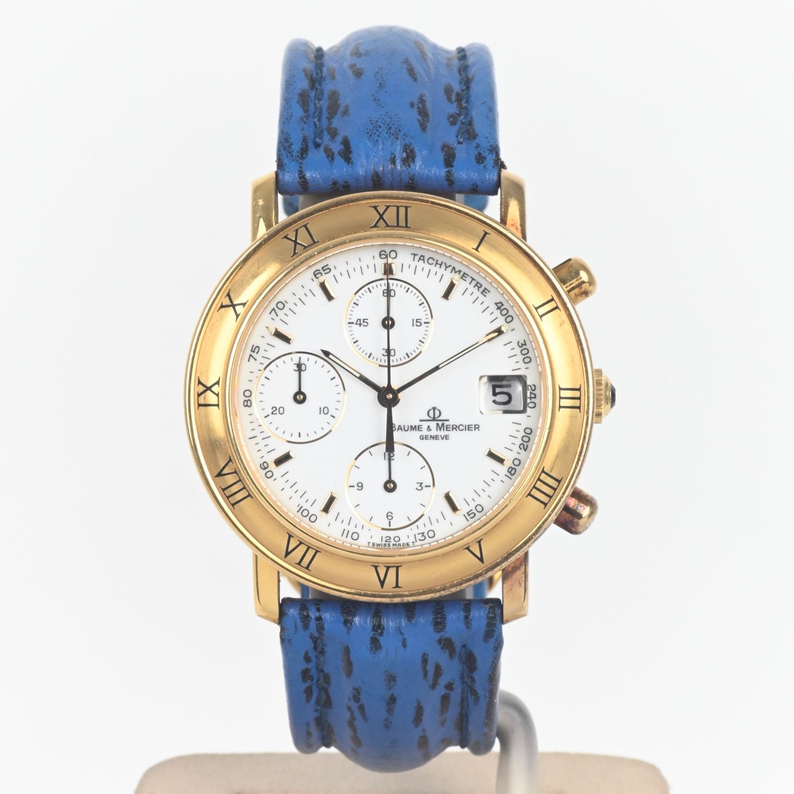 Baume & Mercier Baumatic