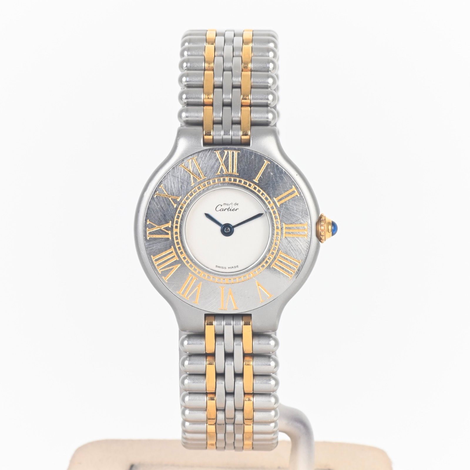 Cartier 21 Must de Cartier