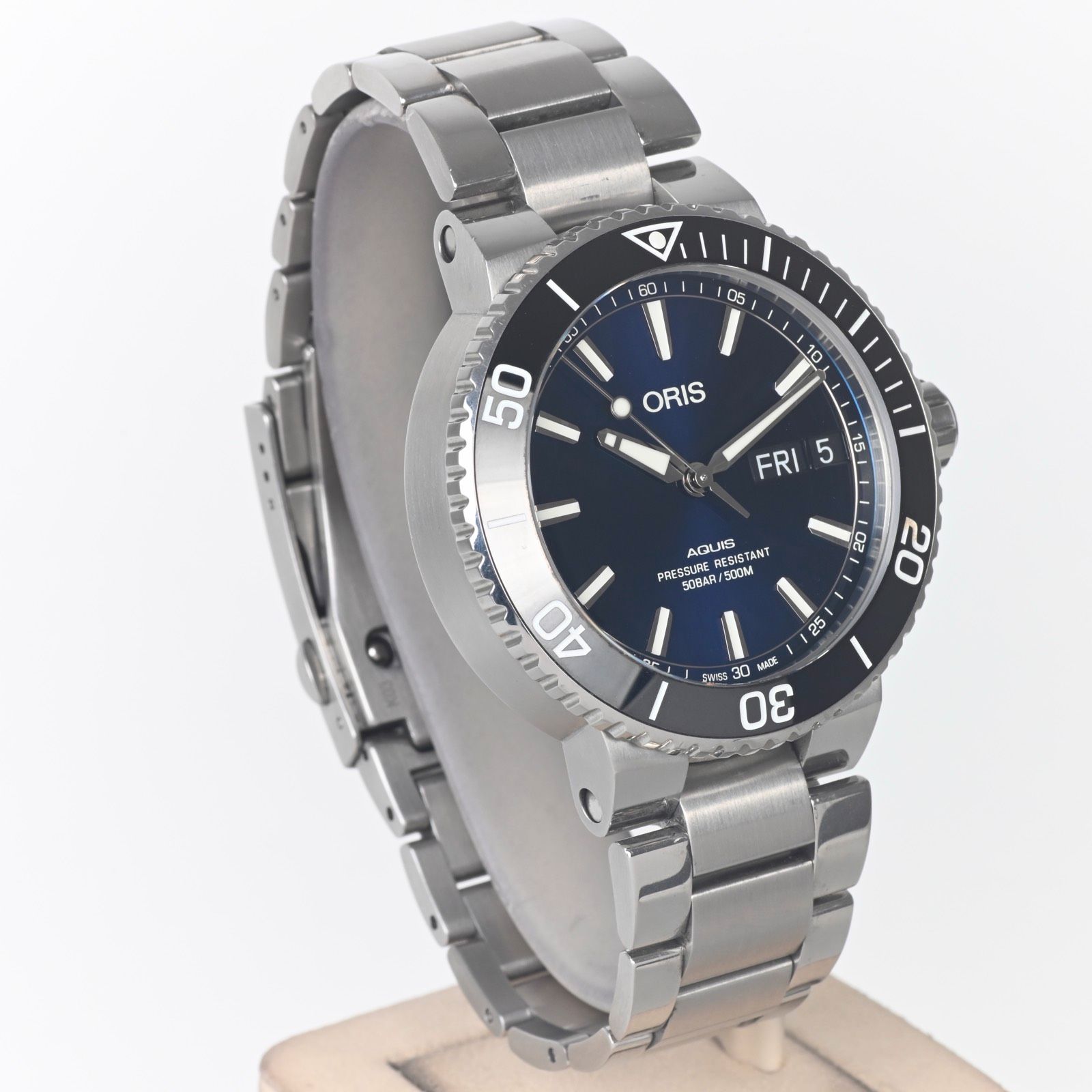 Aquis Hammerhead - Bild 2