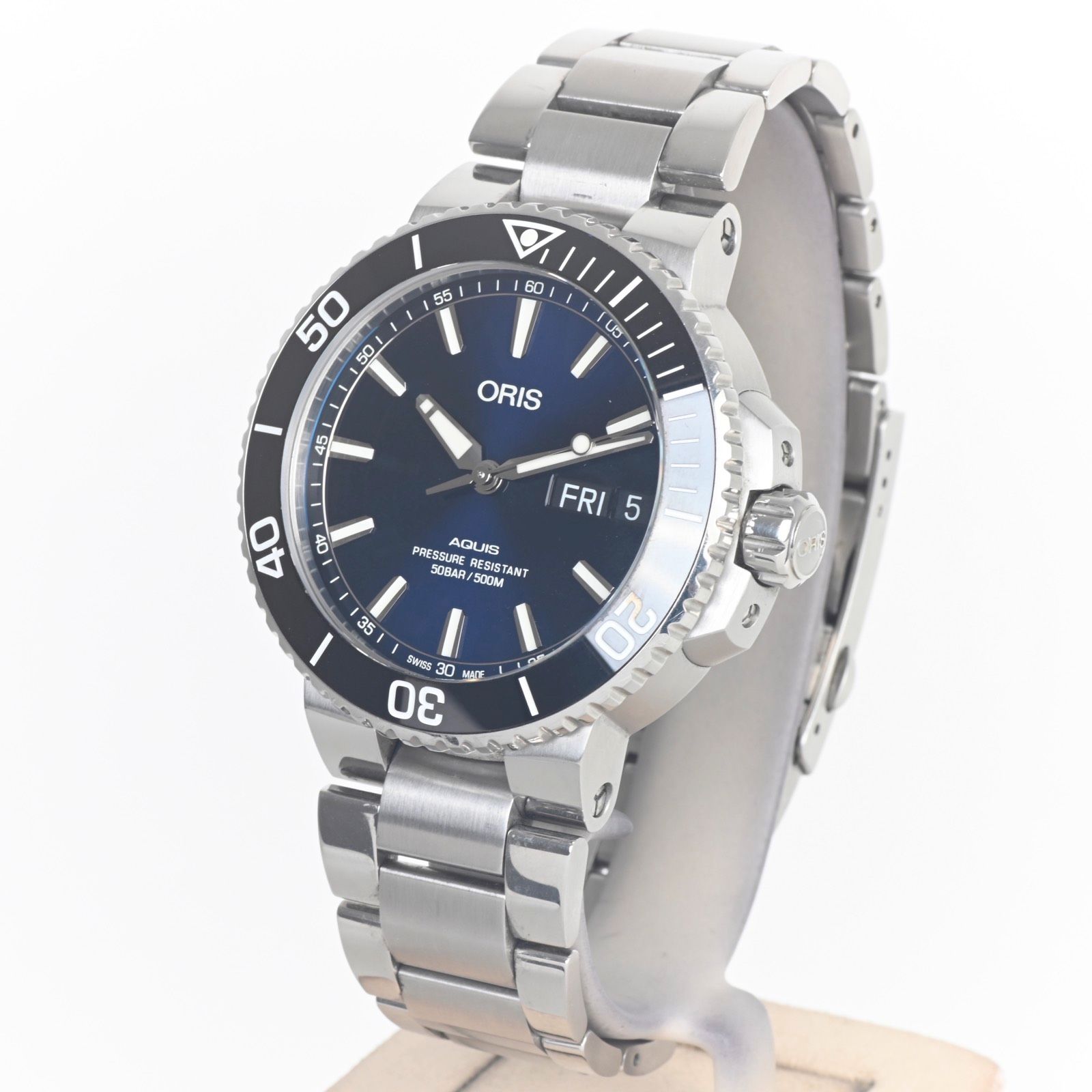 Aquis Hammerhead - Bild 5