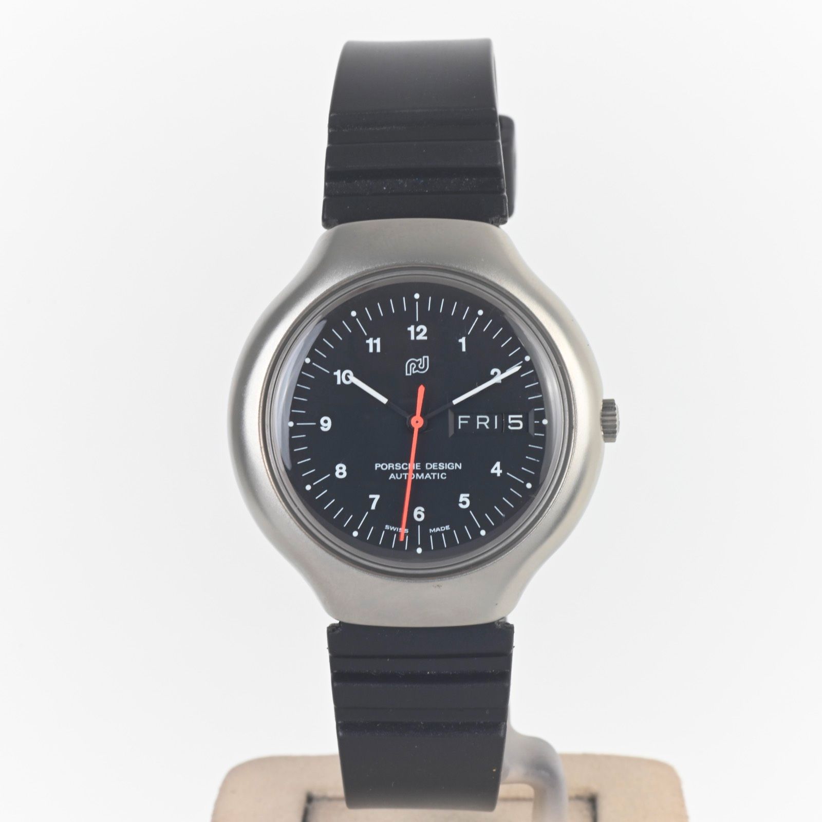 Porsche Design by Orfina