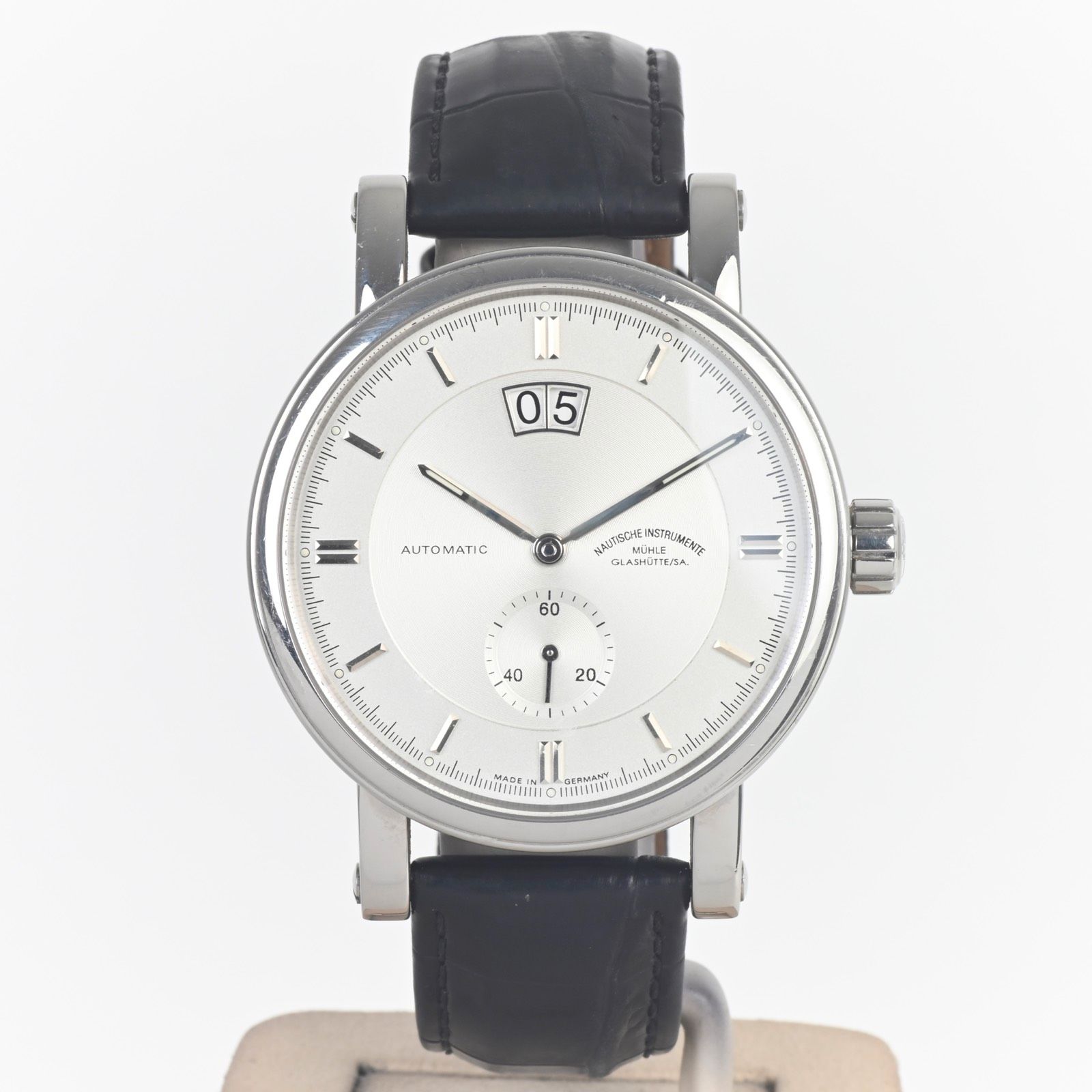 Mühle Glashütte Robert Mühle