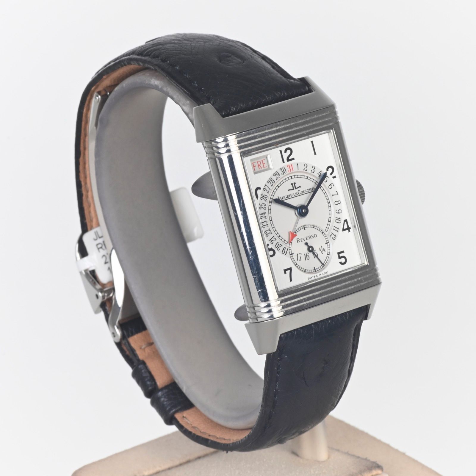 Reverso Date Grande Taille - Bild 2