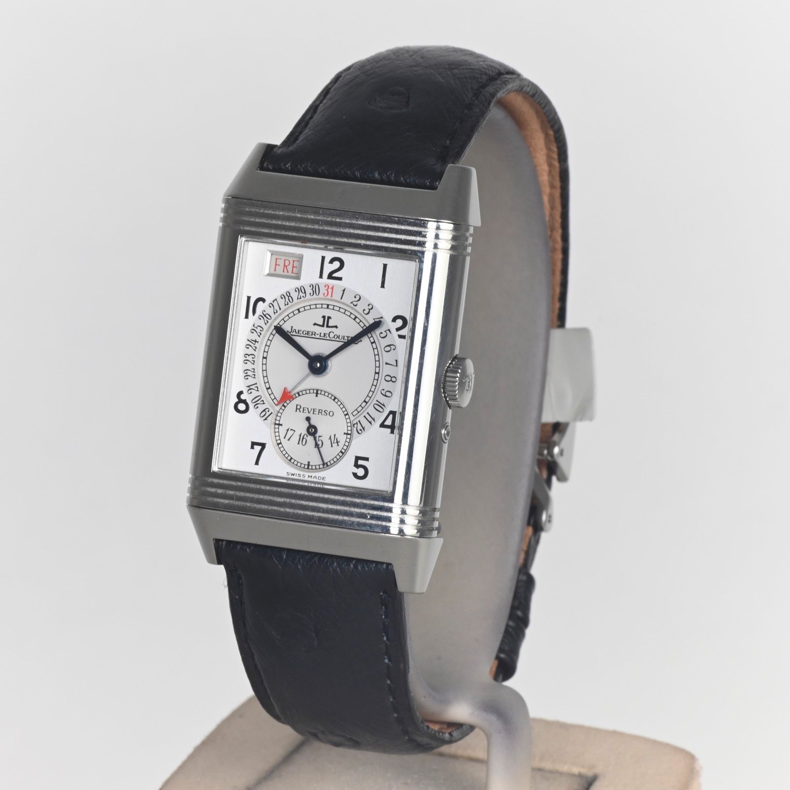 Reverso Date Grande Taille - Bild 5