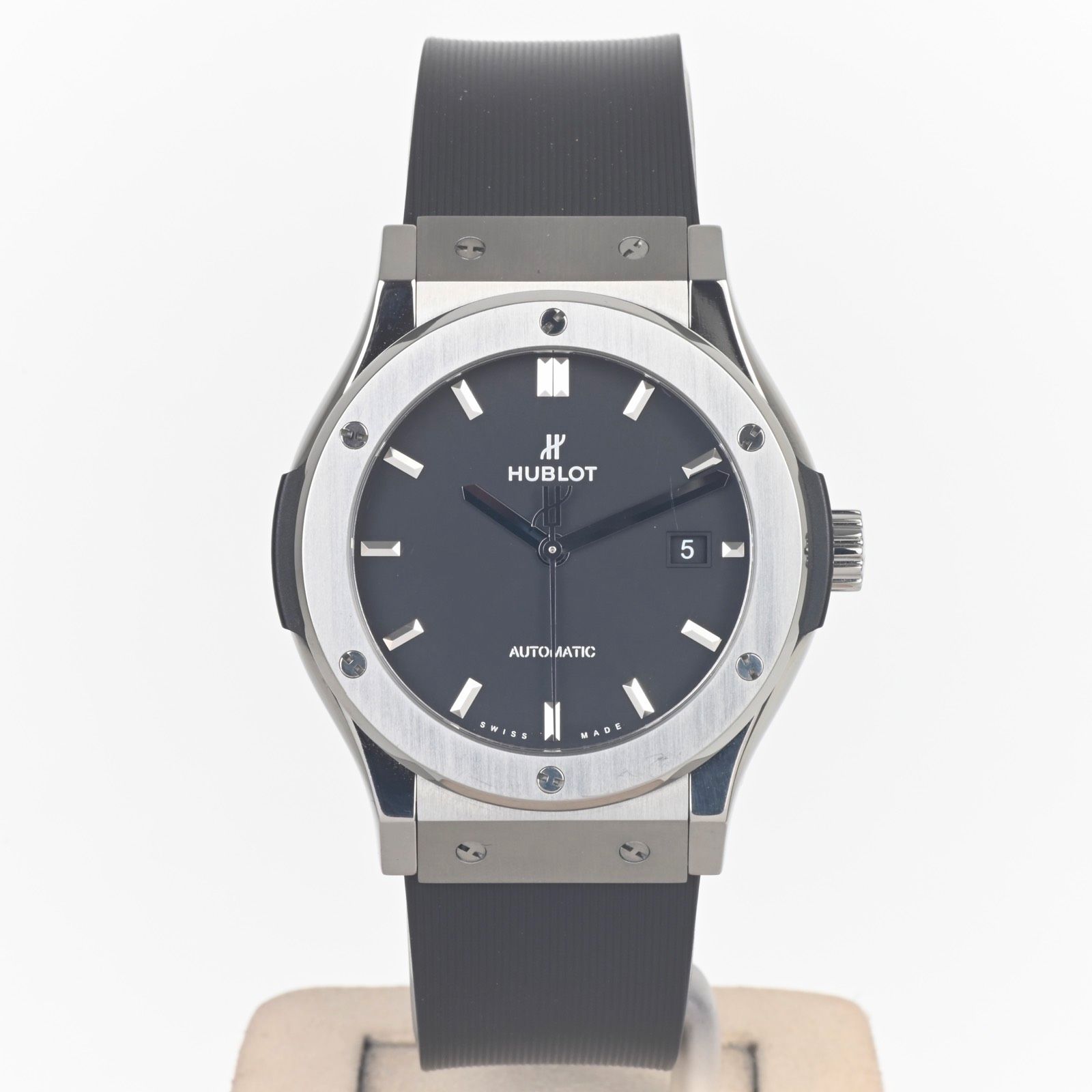 Hublot Classic Fusion