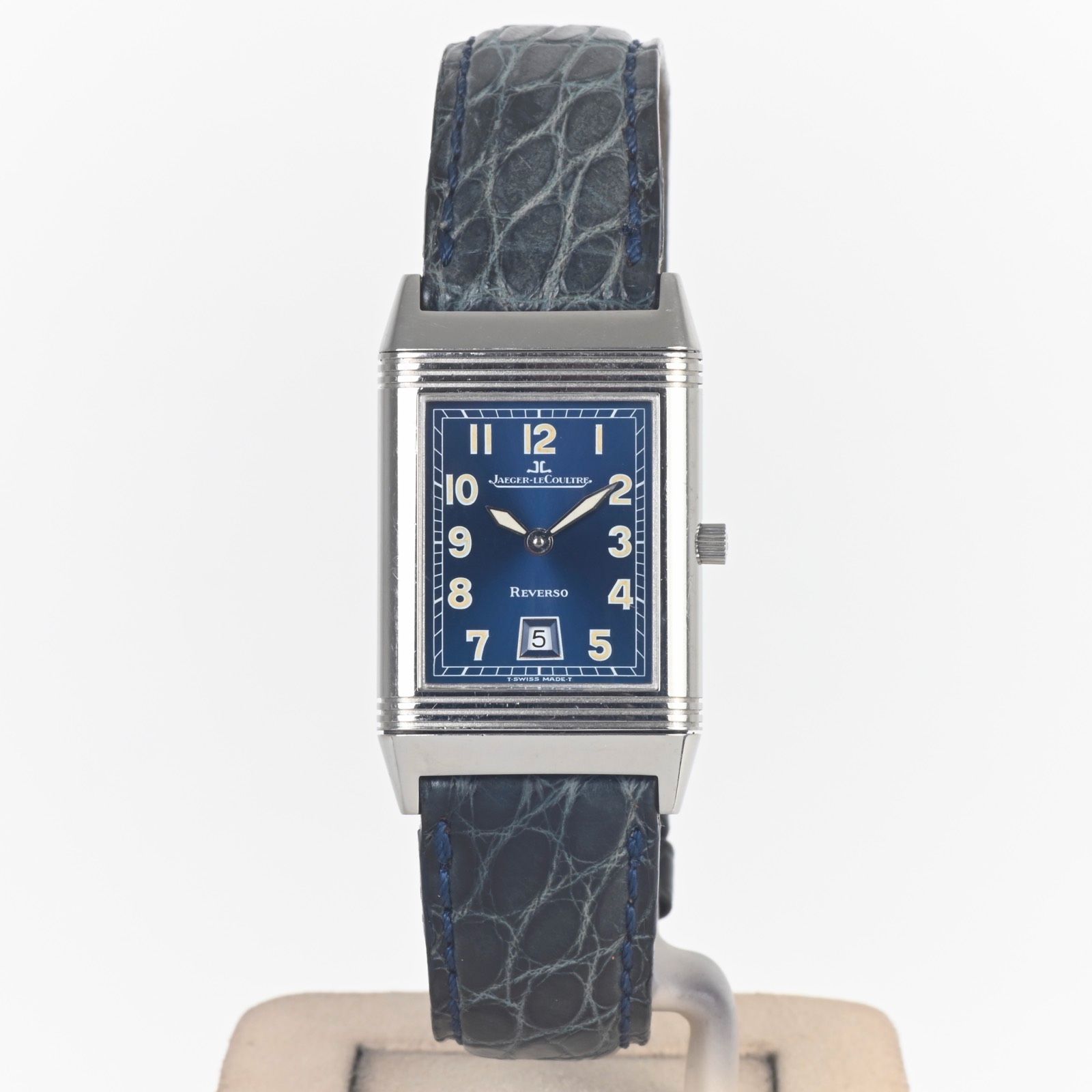 Jaeger-LeCoultre Reverso Classique